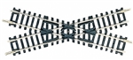 Fleischmann 22244 N 30 Degree Crossover Track