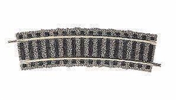 Fleischmann 6122 HO 18 Degree R1 Half Curve