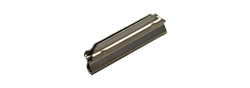 Fleischmann 6434 HO Click Metal Joiners 20 Pieces