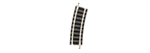 Fleischmann 9122 N 15 Degree R1 Curve