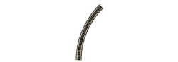 Fleischmann 9125 N 45 Degree R2 Curve