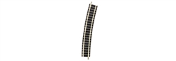 Fleischmann 9131 N 15 Degree R3 Curve