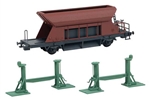 Faller 120323 HO Kiosk Kit