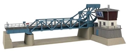 Faller 120506 HO Bascule Bridge w/Drive Kit