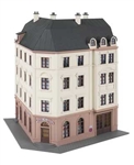 Faller 130148 HO Solino Pizzeria City Corner Building Kit