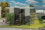 Faller 130156 HO Office Building Kit