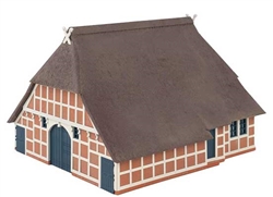Faller 130581 HO Altlander House Kit