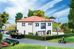 Faller 130648 HO WeberHaus ModernLife Single-Family Home Kit
