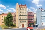 Faller 130712 HO Six-Story Townhouse Kit