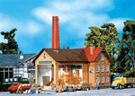 Faller 130960 HO Brewery Kit