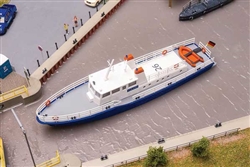 Faller 131019 HO Police Boat Kit