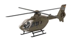 Faller 131022 HO Military Helicopter Kit