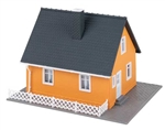 Faller 131300 HO Settlement Tract House Kit