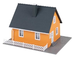 Faller 131300 HO Settlement Tract House Kit
