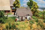 Faller 131317 HO Small North German House Kit