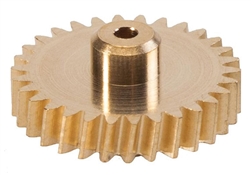 Faller 163551 HO Worm Gear Car System Module 0.3 Z30