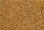 Faller 170210 Static Wild Grass 3/16" 4mm Fibers 1.1oz 30g Withered Brown
