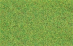 Faller 170211 Static Grass with 3/16" 4mm Fibers 1.1oz Green