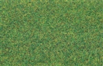 Faller 170214 Static Grass with 3/16" Fibers 2.8oz Dark Green