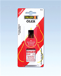 Faller 170489 Special Oiler 5/6oz