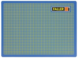 Faller 170524 Cutting Mat 11-13/16 x 8-11/16 x 1/8