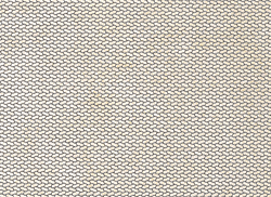 Faller 170600 HO Embossed Panel Building Material Sheet Sidewalk
