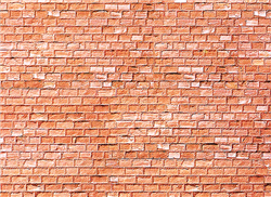 Faller 170613 HO Embossed Panel Building Material Sheet Cut Stone