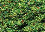 Faller 170710 Scatter Material Ground Cover 1oz Meadow Green