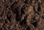 Faller 170727 Grass Fiber Dark Brown