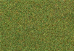 Faller 171621 Grass Fiber 4-9/16oz Green