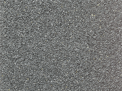 Faller 171695 HO Ballast Dark Gray 0.5-1mm 1lb-4oz