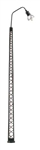 Faller 180209 HO LED Lattice-Mast Floodlight Pkg (1)