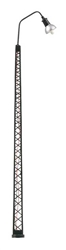 Faller 180209 HO LED Lattice-Mast Floodlight Pkg (1)