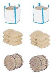 Faller 180348 HO Load Set