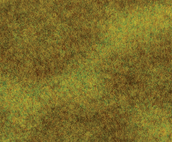 Faller 180489 Premium Grass Ground Cover/Flock Dark Meadow 1/4" Fibers