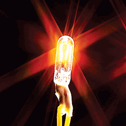 Faller 180671 12-16V Grain Of Wheat Bulb Clear