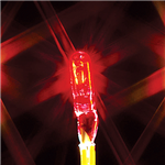 Faller 12-16V Grain Of Wheat Bulb Red