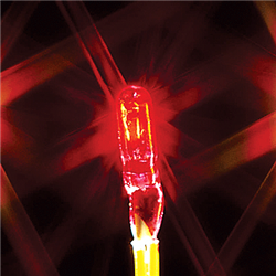 Faller 12-16V Grain Of Wheat Bulb Red
