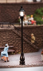 Faller 180705 LED Park Lamp 2-1/2"