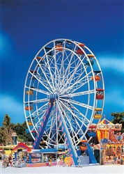 Faller 180728 HO LED Ferris Wheel Lighting Kit Fits Kit 272-140312