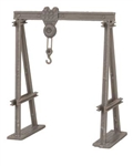 Faller 180865 HO Small Gantry Crane Kit