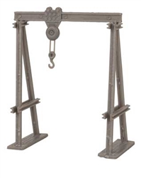 Faller 180865 HO Small Gantry Crane Kit