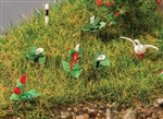 Faller 181282 Lilies Pkg 18