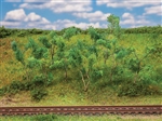 Faller 81409 Forest Edge Trees & Bushes
