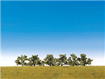 Faller 181478 Blooming Bushes 1-1/2"