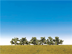 Faller 181478 Blooming Bushes 1-1/2"