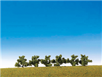 Faller 181479 Green Bushes 1-1/2"