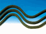 Faller 181489 Hedges Long 20 x 1"