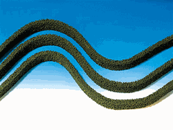 Faller 181489 Hedges Long 20 x 1"