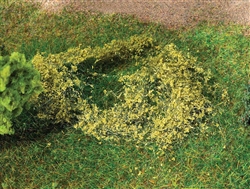 Faller 181620 HO Clump Foliage Pasture Green Covers